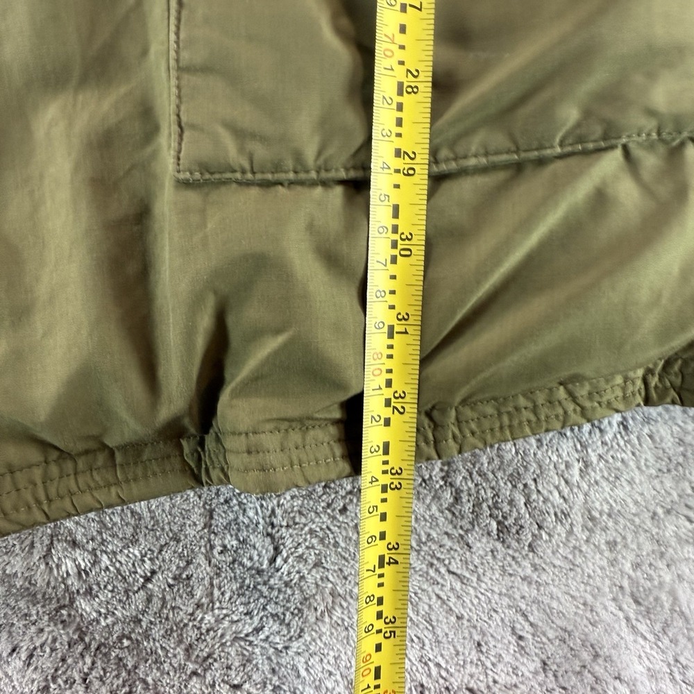 60s Eddie Bauer L Blizzard Proof Expedition Goose Down Lining Outfitter Coat USA - Picture 7 of 7